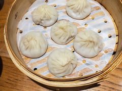 鲜肉小笼-苏小柳手工点心(人民广场分院)