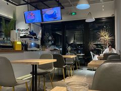 -Maxpoint Kitchen 西餐咖啡(乐峰广场店)