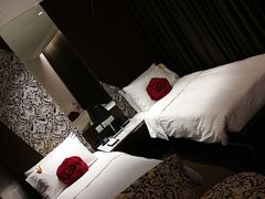 -旭逸酒店 ‧ 铜锣湾