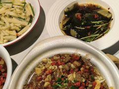 -青花小镇(凯翔新天地店)