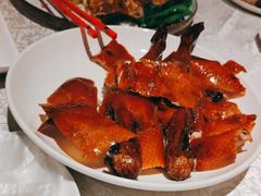 -红棉中餐厅·广州海航威斯汀酒店