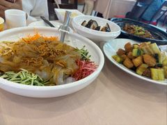 -鼎好家常菜(天桥店)
