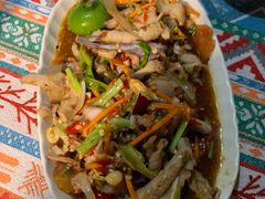 -半坡九号老挝冰咖啡