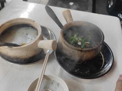 -明辉田鸡粥