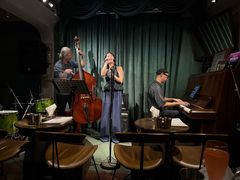 -Tango by Ala House