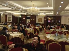 大堂-金时代顺风大酒店(协泰店)