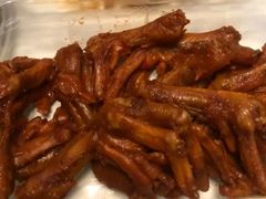 -帝煌烤卤(羊子街店)