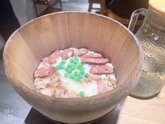 -院里·贵州菜(府东街店)