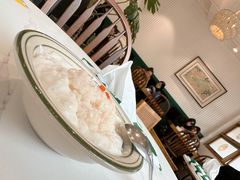 麻薯冰豆腐花-堂屋糖水店(愚园店)