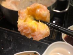 -捞王锅物料理(温州万象城店)