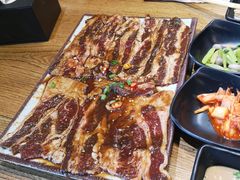 -大壮家原味烤肉(兴华北街店)