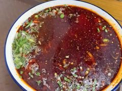 -清真磨沟沿老字号牛肉面(总店)