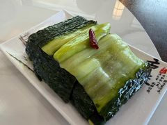-老火大骨头汤馆