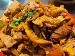 -呱呱叫民俗风味主题餐厅(沣峪口店)