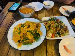 -Doo Dee Thai Food(Issan/Isaan/Esan)