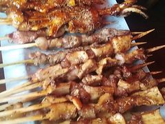 -肉串汪(望京店)