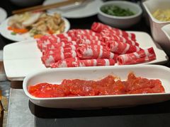 -海底捞火锅智慧餐厅(中骏世界城店)