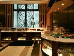 -香港珀丽酒店