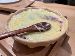 -火山屋台(新街口店)