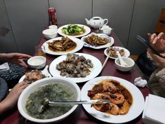 -香满居张记小厨私房菜(青岛站店)