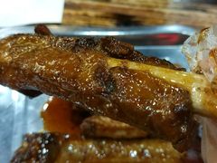 -王裕興肉莊(南禅寺店)