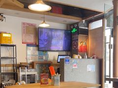 -赣南粉局·江西小炒·锅气炒粉(人民广场店)