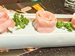 -捞王猪肚鸡火锅(财富中心店)