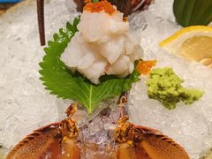 -花和海鲜自助(梅江店)