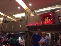 -建兴酒家(班塔通分店)