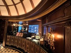 -B&C黄油与面包·THE GARDEN BAKERY概念店(世纪汇店)