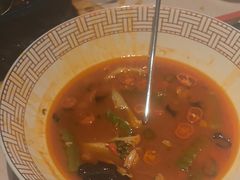 -千百味红餐厅·江西菜(绿地双子塔店)