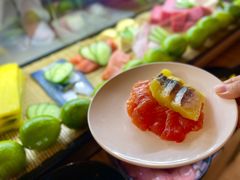 -万荟轩海鲜·粤式点心自助餐厅(蓝海风万怡酒店)