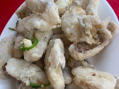 -蛇口康乐快餐鱼仔档(翠苑小区店)