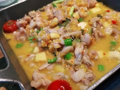 -湘邻呷铺·田园家宴(汉基广场店)