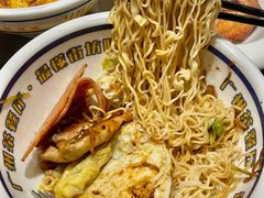 -公仔堂港式茶餐厅(西村店)