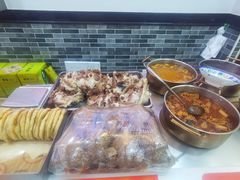 -豫掌柜饸饹面·烩面(秀沿路店)