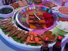 -音乐派KTV(银泰城店)
