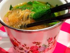 -西贝莜面村(上海百联西郊店)