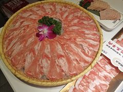 -小龙坎火锅(世纪城店)