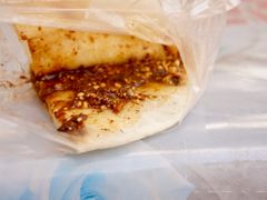 烤饵块-蔺大妈松花糕