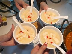 -肴约·花园式餐厅(湖里店)