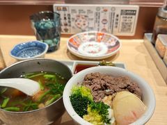 -肉肉大米(德基广场店)