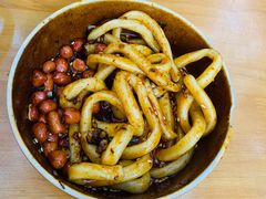 -小饕荟雅安贡椒鱼鲜馆(广福桥店)