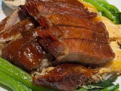 -龙记香港茶餐厅(久光百货店)