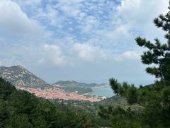 -青岛崂山太清宫