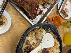 -顺徕德·仙庙烧鸡(桂庙路店)