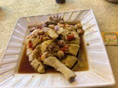 -星盛美食·番禺东环·地道顺德风味(桥兴大道店)