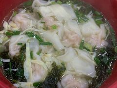 -北万新包子店(淮海店)