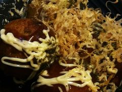 -拉面莊夢語＆中华料理八椿