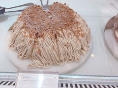 -EVERNAKED裸蛋糕(SOHO天山店)
